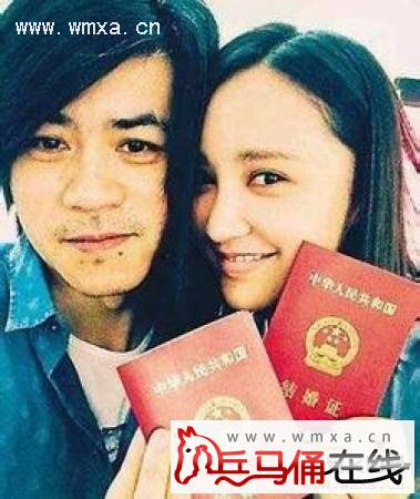 张歆艺吸毒是真的吗 张歆艺杨树鹏为什么离婚